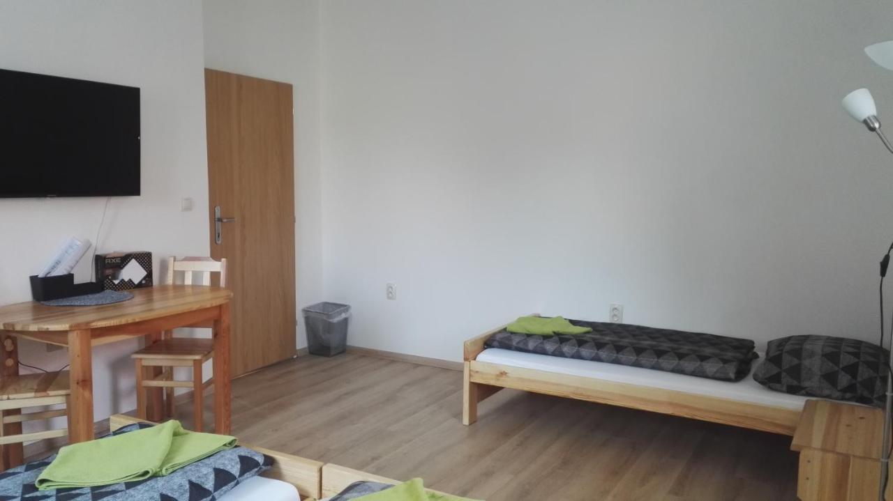 Apartmany Opolany المظهر الخارجي الصورة