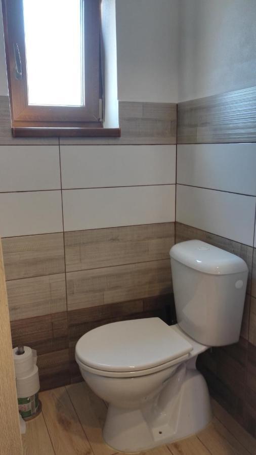 Apartmany Opolany المظهر الخارجي الصورة
