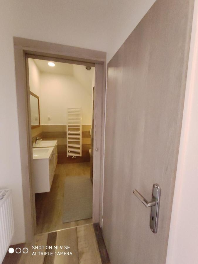Apartmany Opolany المظهر الخارجي الصورة