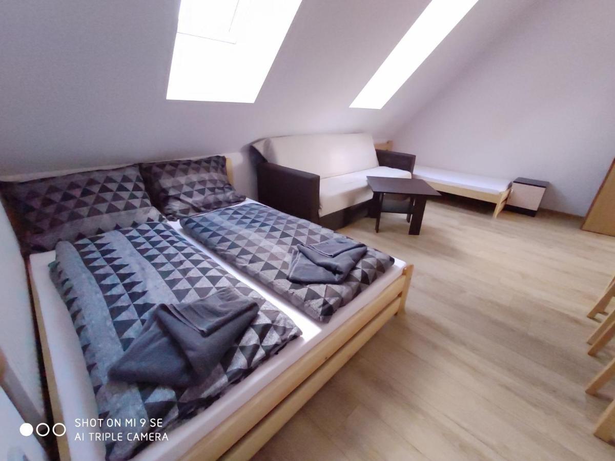 Apartmany Opolany المظهر الخارجي الصورة