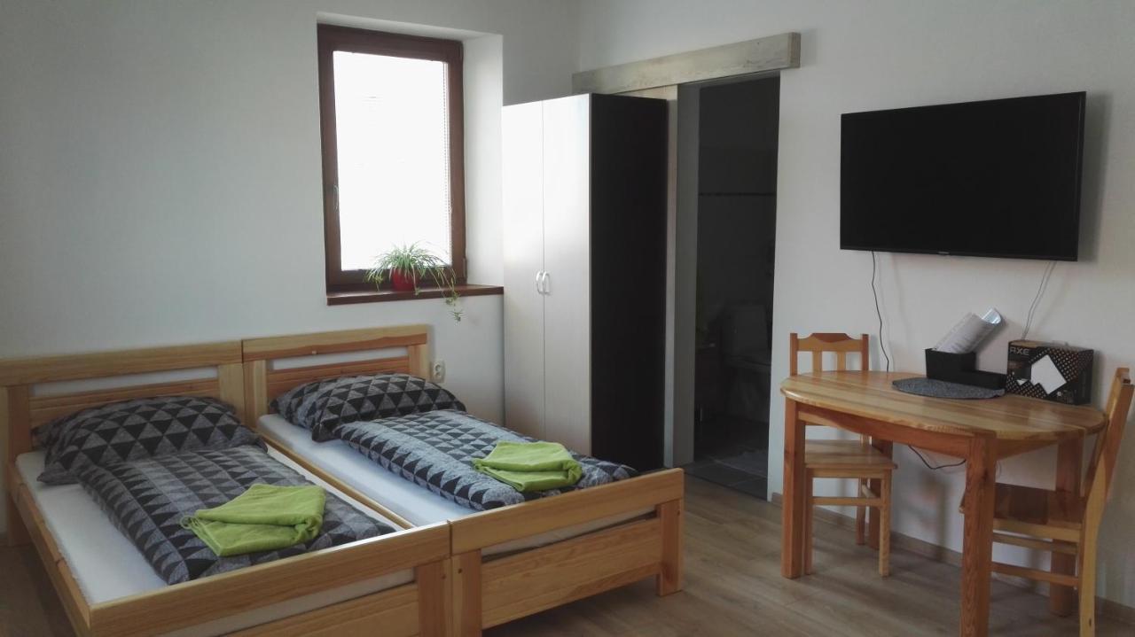 Apartmany Opolany المظهر الخارجي الصورة
