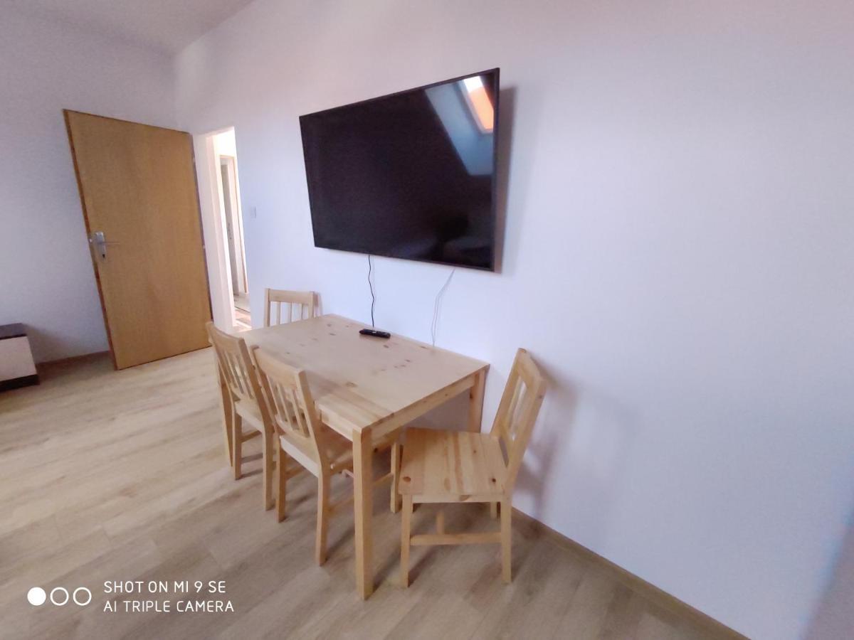 Apartmany Opolany المظهر الخارجي الصورة