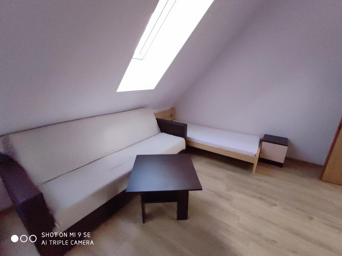 Apartmany Opolany المظهر الخارجي الصورة