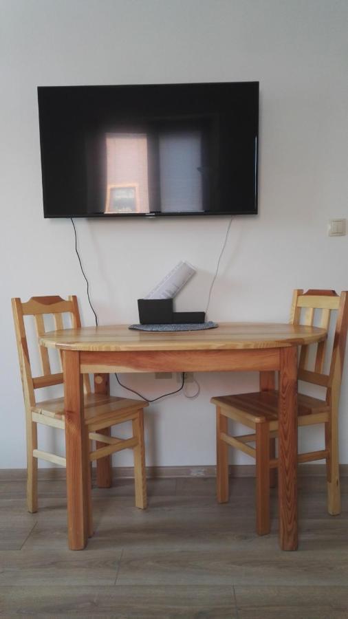 Apartmany Opolany المظهر الخارجي الصورة