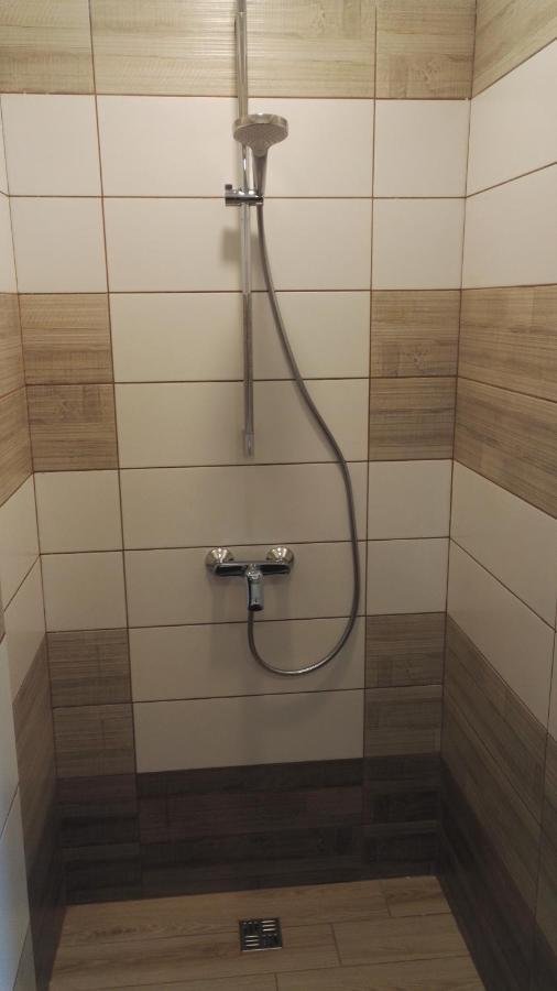 Apartmany Opolany المظهر الخارجي الصورة