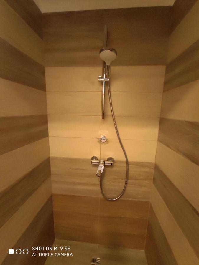 Apartmany Opolany المظهر الخارجي الصورة