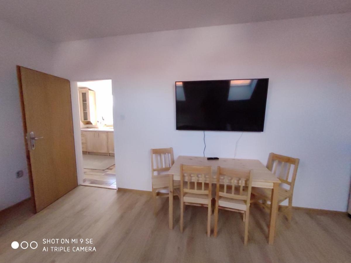 Apartmany Opolany المظهر الخارجي الصورة
