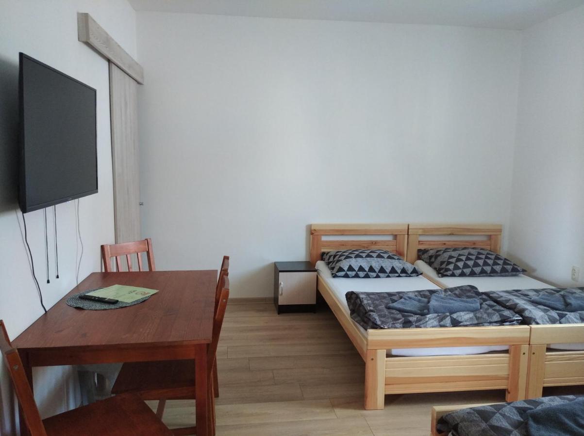 Apartmany Opolany المظهر الخارجي الصورة