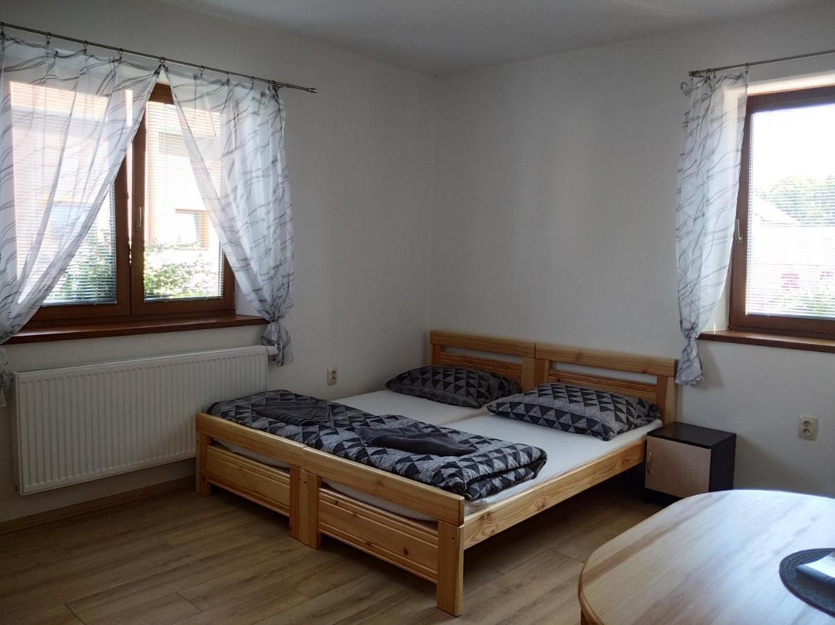 Apartmany Opolany المظهر الخارجي الصورة