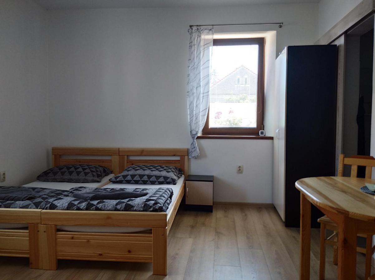 Apartmany Opolany المظهر الخارجي الصورة