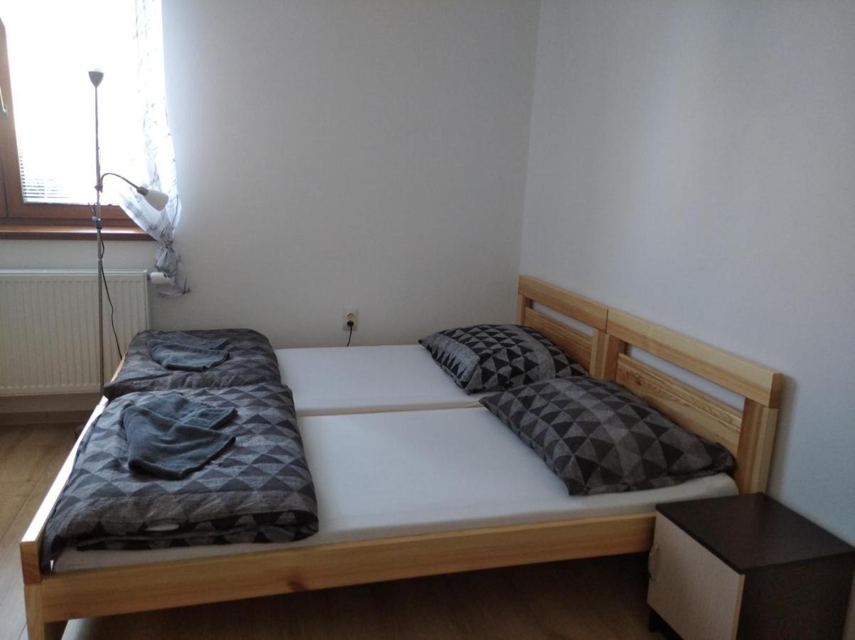 Apartmany Opolany المظهر الخارجي الصورة